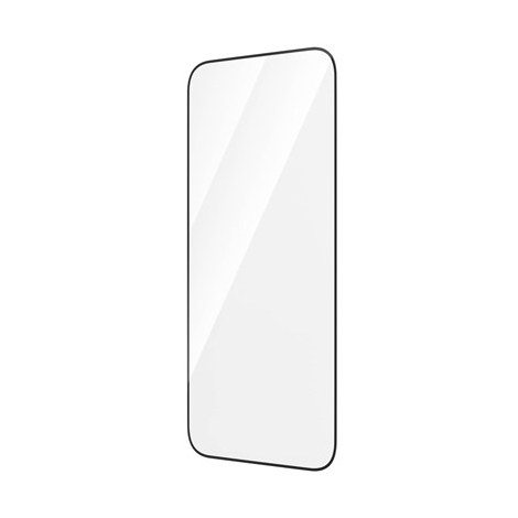 PanzerGlass | Screen protector - glass | Apple iPhone 14 Pro Max | Polyethylene terephthalate (PET) | Black | Transparent - 2